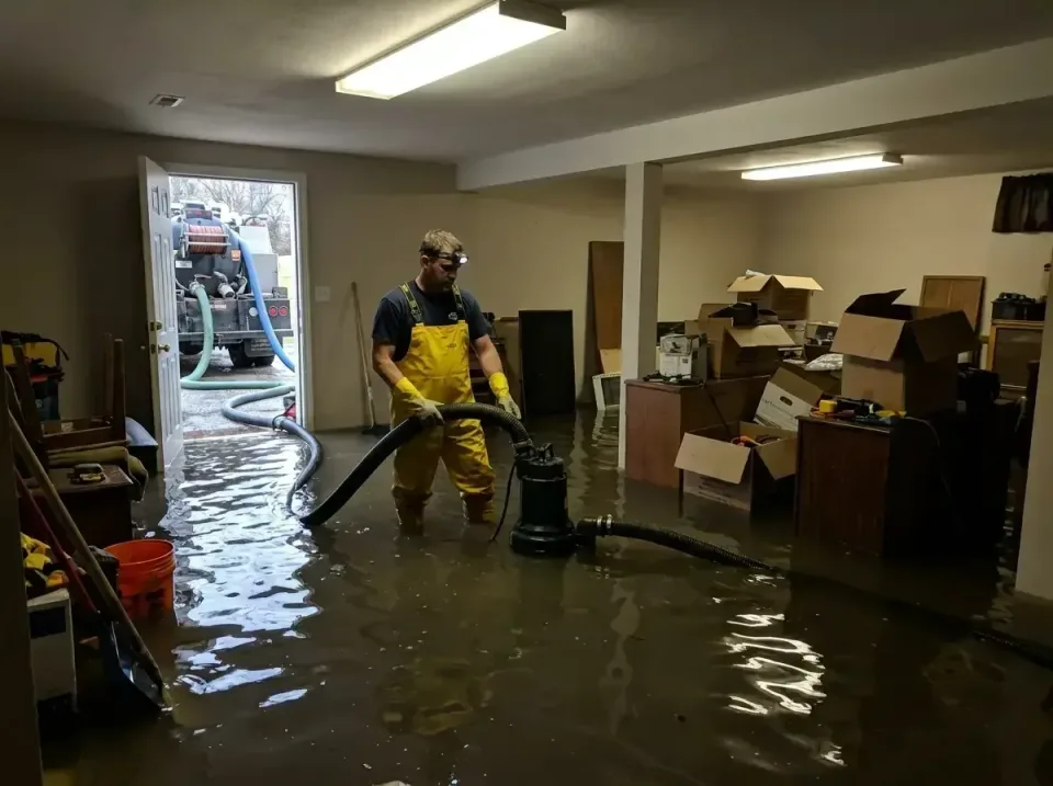 basement-burst-pipe-flooding-a-001 — frequently asked questions, 24-Hour Water Damage Restoration Services in Largo, MD